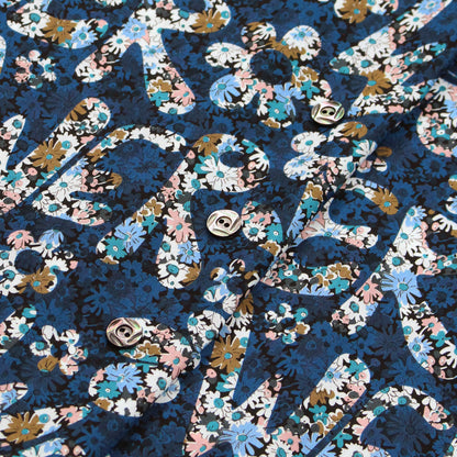 [日本布], [韓國布],[美國布],[Liberty],[DIY手作],   - FO:REST Fabric 布恩堂