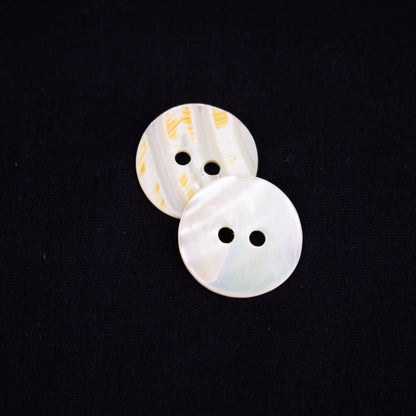11.5 13 18mm Trochus shell Buttons