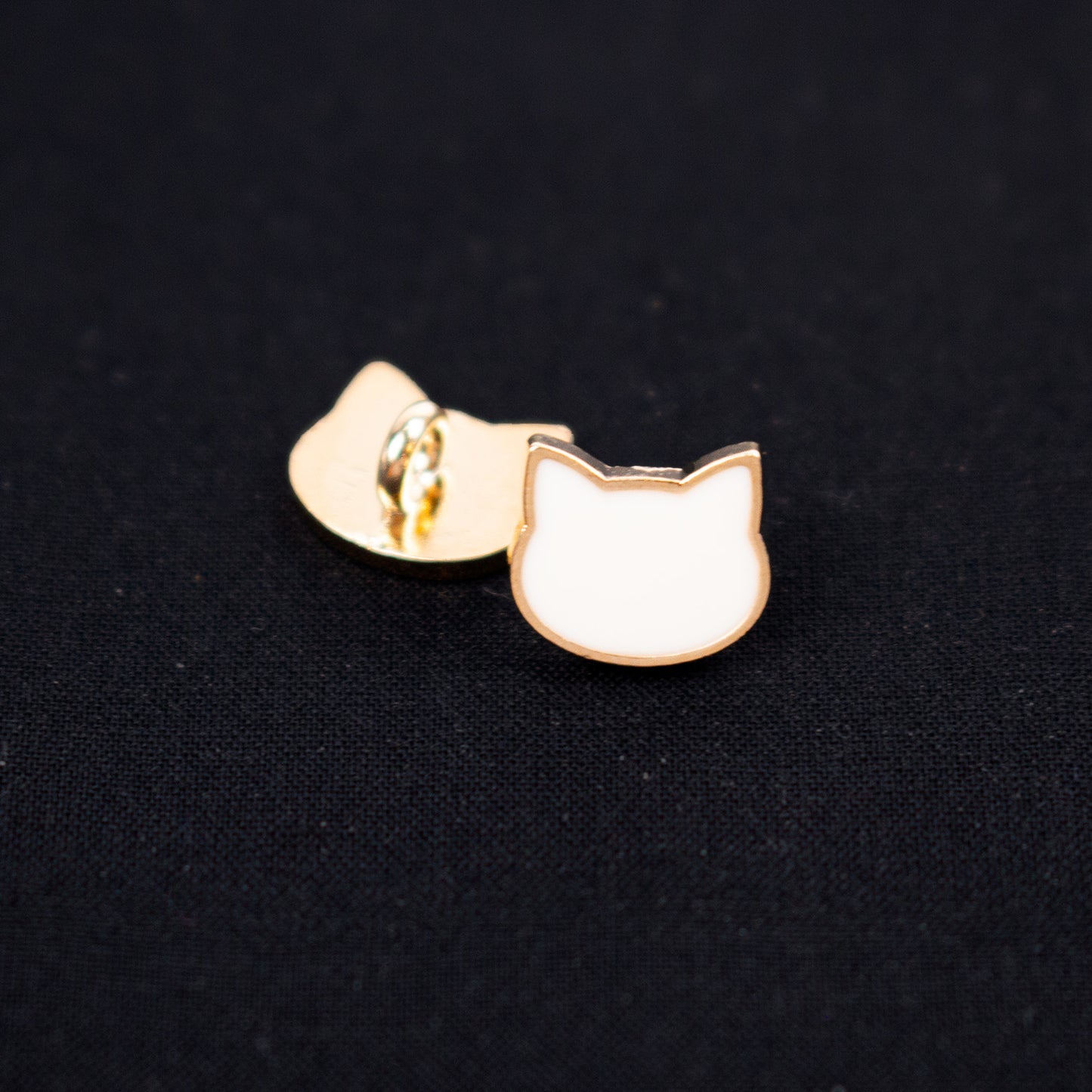10mm Cat head Buttons