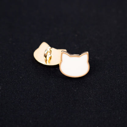 10mm Cat head Buttons