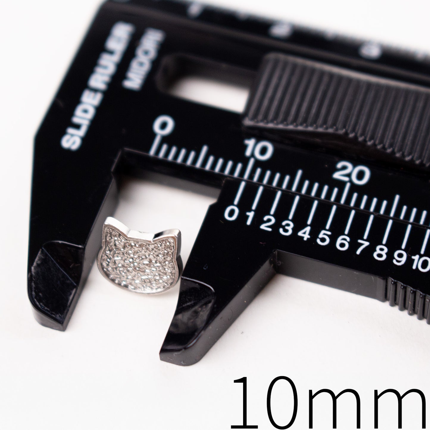 10mm Cat head Buttons