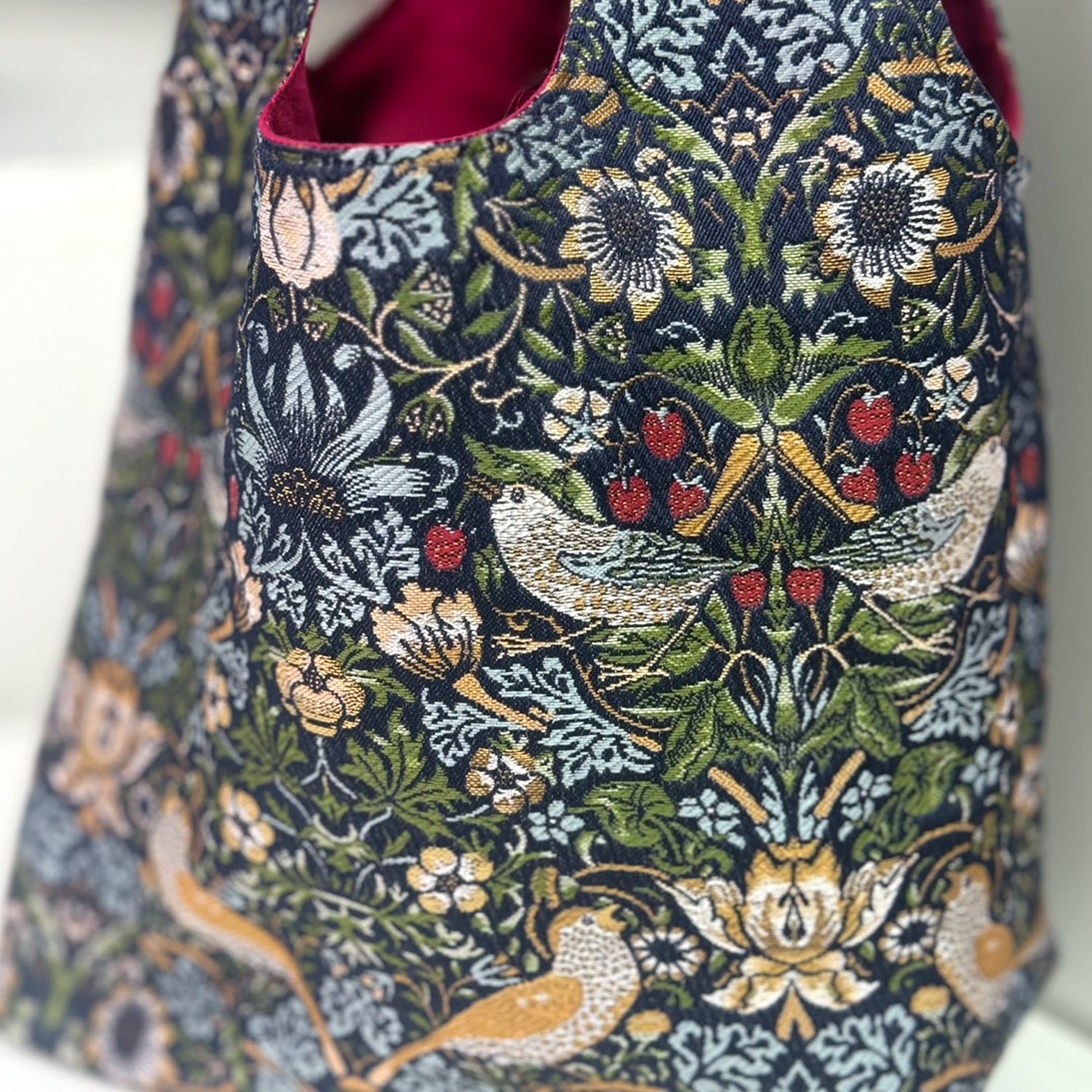 [日本布], [韓國布],[美國布],[Liberty],[DIY手作],   - FO:REST Fabric 布恩堂