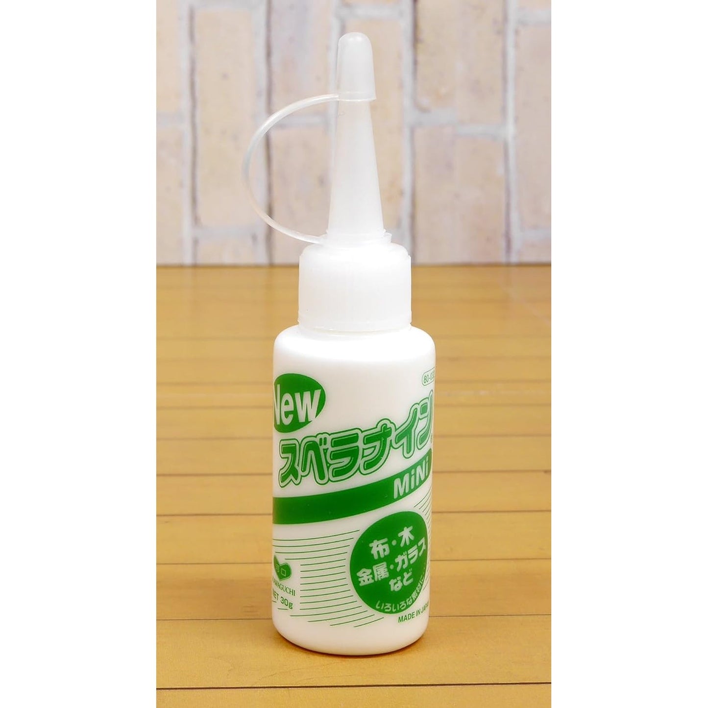 Anti - slip Glue 防滑膠水30g - FO:REST Fabric 布恩堂Liberty fabrictana lawnjapanese fabricykk zipper
