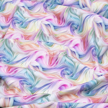 cotton - Ethereal Butterfly Dreams fabric - FO:REST Fabric 布恩堂Liberty fabrictana lawnjapanese fabricykk zipper
