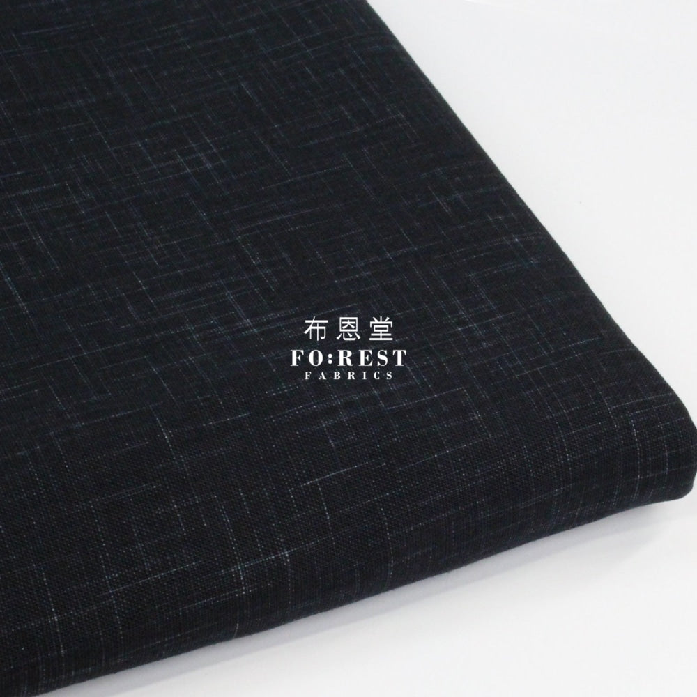 Cotton - Japanese Style Solid Plain Fabric Oxford