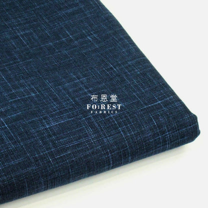 Cotton - Japanese style solid Plain Fabric - FO:REST Fabric 布恩堂Liberty fabrictana lawnjapanese fabricykk zipper