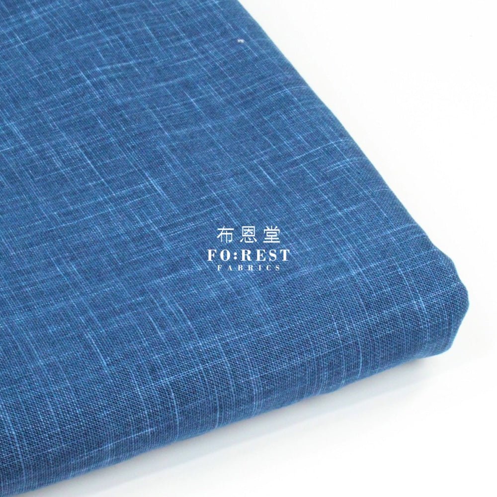 Cotton - Japanese style solid Plain Fabric - FO:REST Fabric 布恩堂Liberty fabrictana lawnjapanese fabricykk zipper