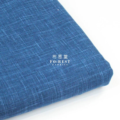 Cotton - Japanese style solid Plain Fabric - FO:REST Fabric 布恩堂Liberty fabrictana lawnjapanese fabricykk zipper