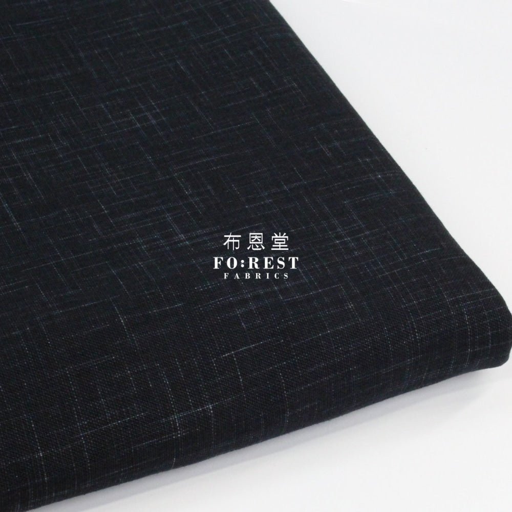 Cotton - Japanese style solid Plain Fabric - FO:REST Fabric 布恩堂Liberty fabrictana lawnjapanese fabricykk zipper
