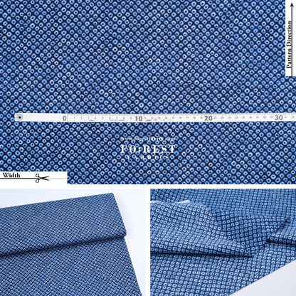 cotton - Kanoko traditional Japanese style fabric - FO:REST Fabric 布恩堂Liberty fabrictana lawnjapanese fabricykk zipper