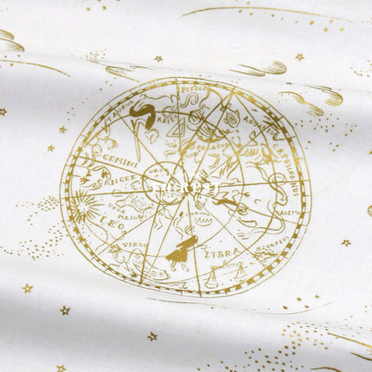 cotton lawn - Celestial fabric - FO:REST Fabric 布恩堂Liberty fabrictana lawnjapanese fabricykk zipper