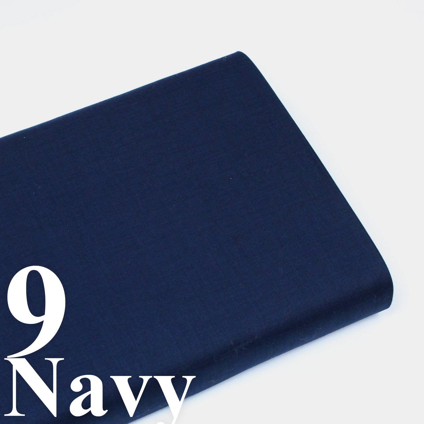 Cotton Lawn - solid 80S fabric - FO:REST Fabric 布恩堂Liberty fabrictana lawnjapanese fabricykk zipper