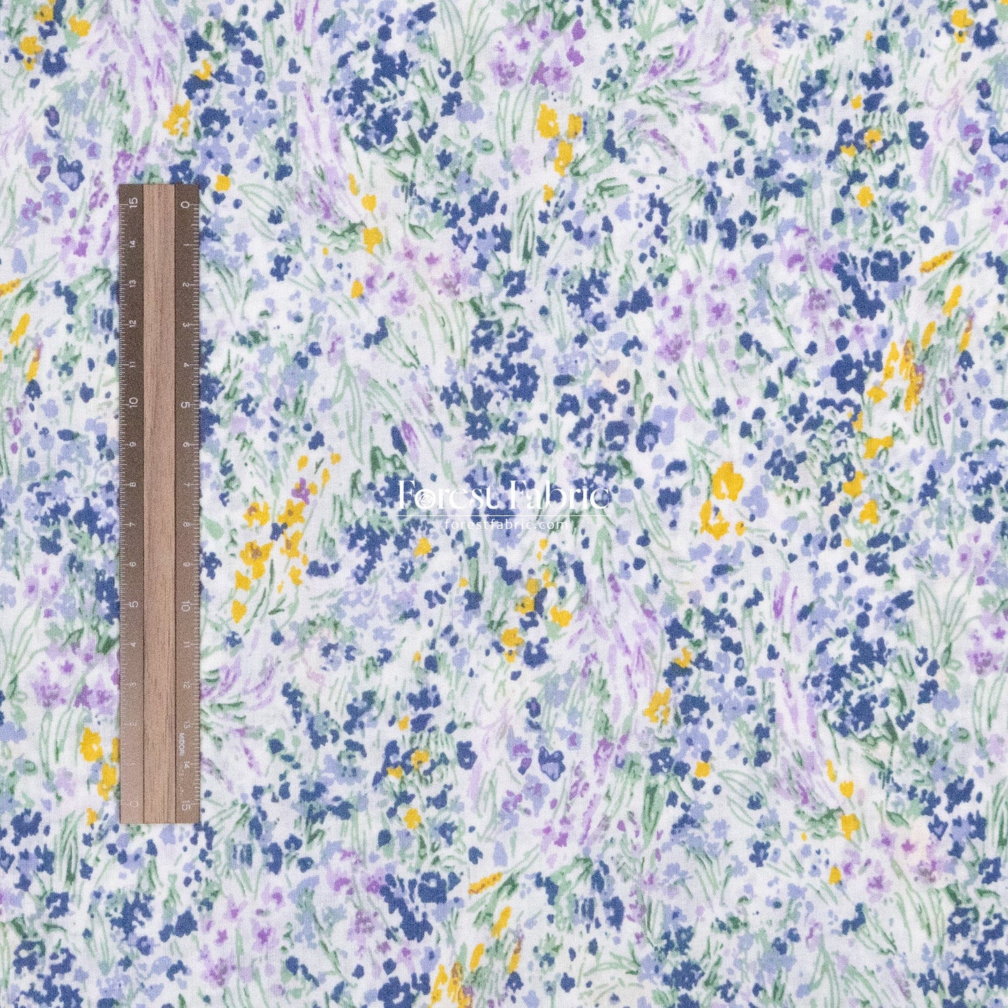 cotton lawn - Sunny Field Breeze fabric - FO:REST Fabric 布恩堂Liberty fabrictana lawnjapanese fabricykk zipper