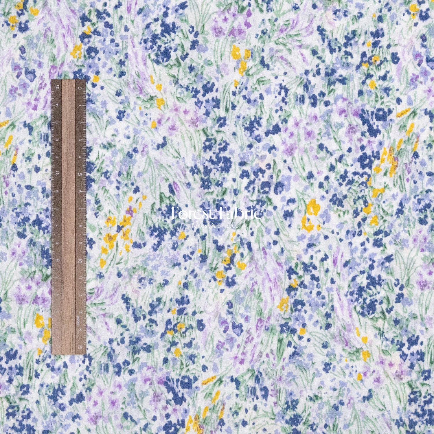 cotton lawn - Sunny Field Breeze fabric - FO:REST Fabric 布恩堂Liberty fabrictana lawnjapanese fabricykk zipper