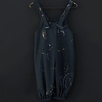 cotton Linen - GUNSEI fabric 棉麻 - FO:REST Fabric 布恩堂Liberty fabrictana lawnjapanese fabricykk zipper