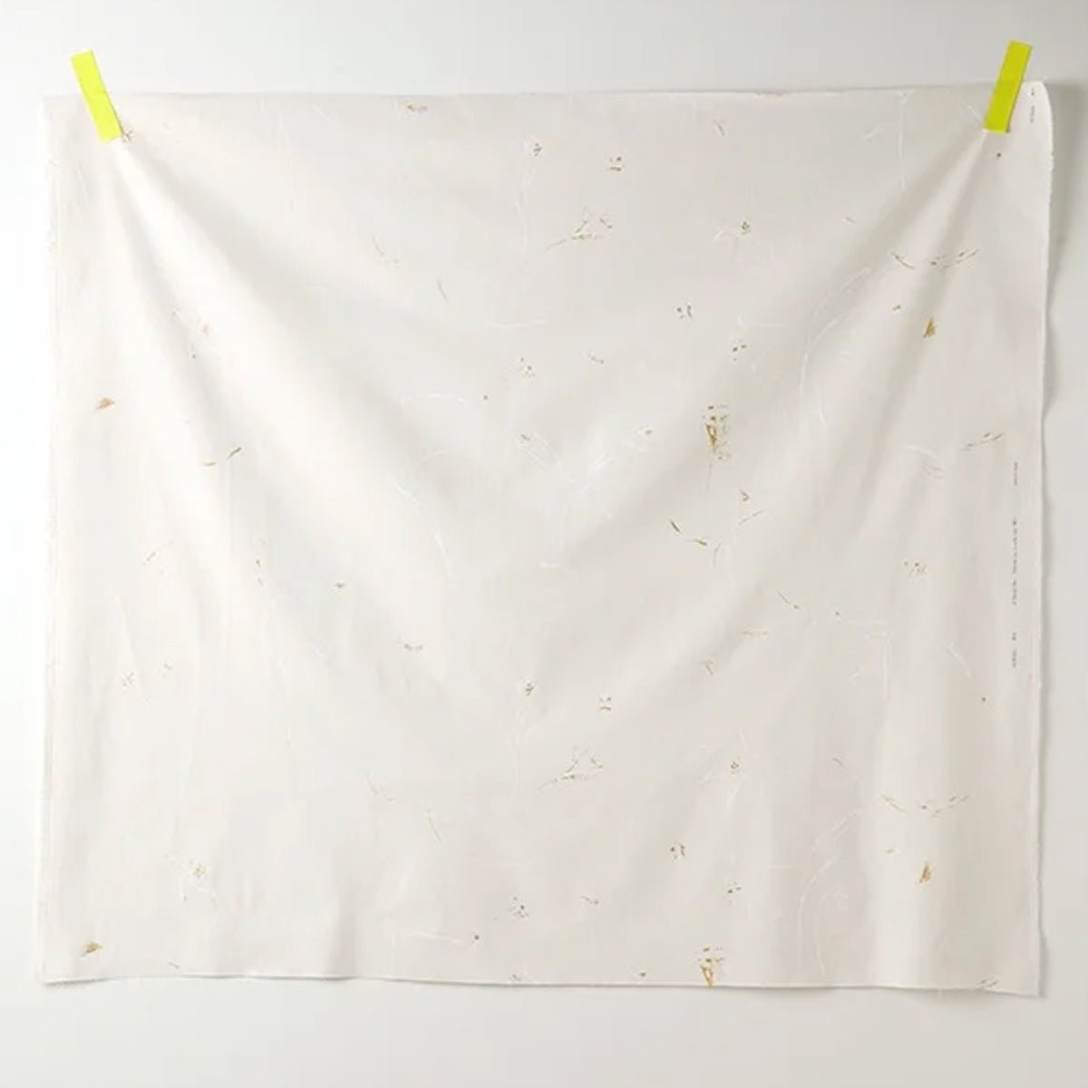 cotton Linen - GUNSEI fabric 棉麻 - FO:REST Fabric 布恩堂Liberty fabrictana lawnjapanese fabricykk zipper