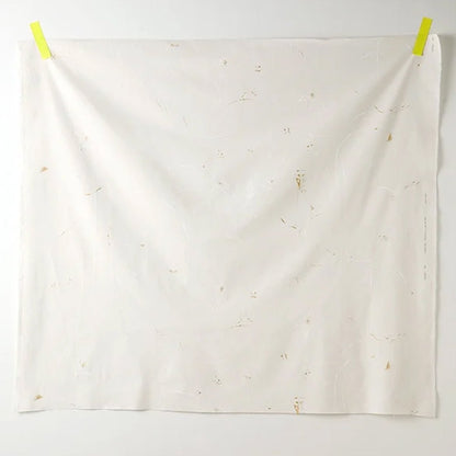 cotton Linen - GUNSEI fabric 棉麻 - FO:REST Fabric 布恩堂Liberty fabrictana lawnjapanese fabricykk zipper