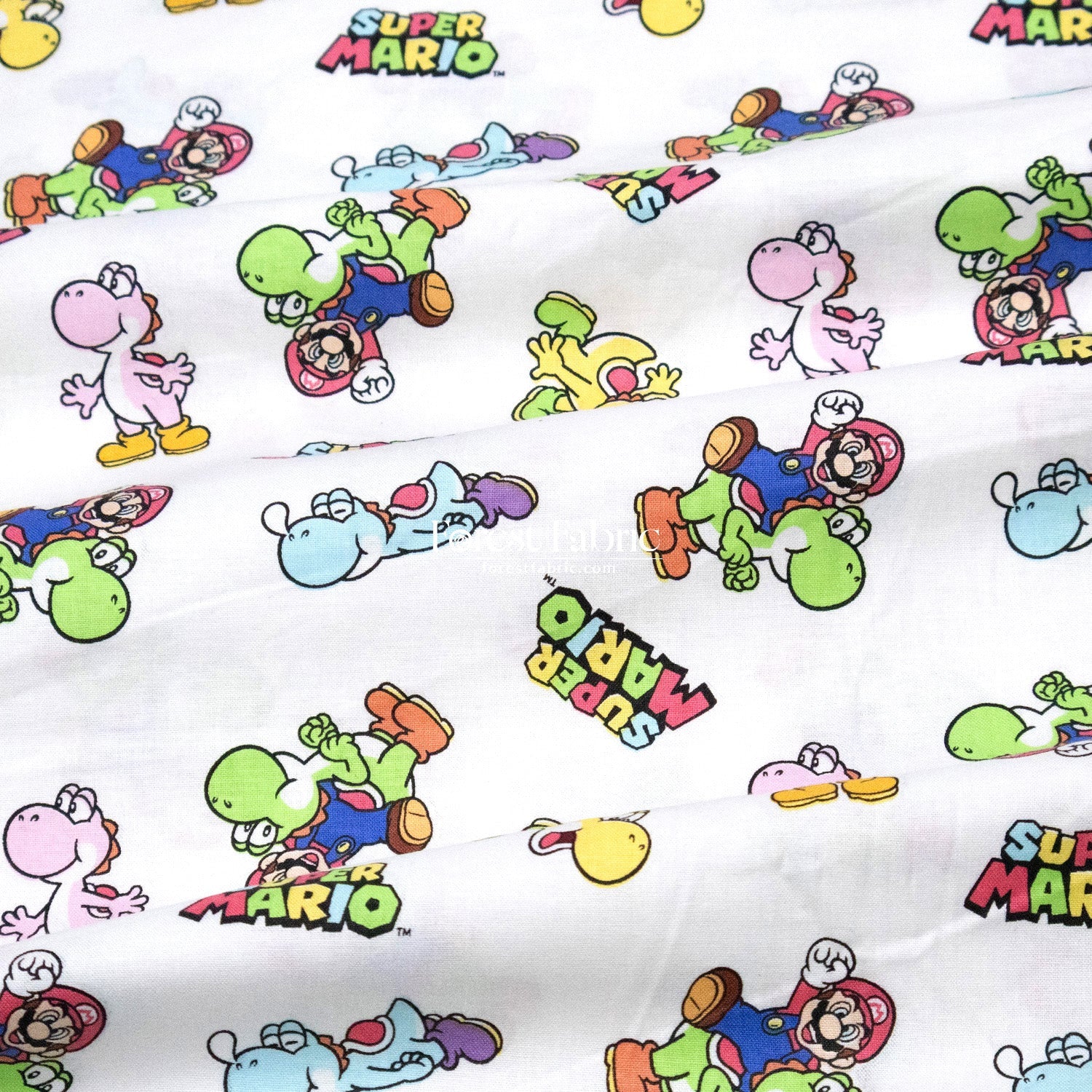 cotton - Marion and yoshi fabric - FO:REST Fabric 布恩堂Liberty fabrictana lawnjapanese fabricykk zipper