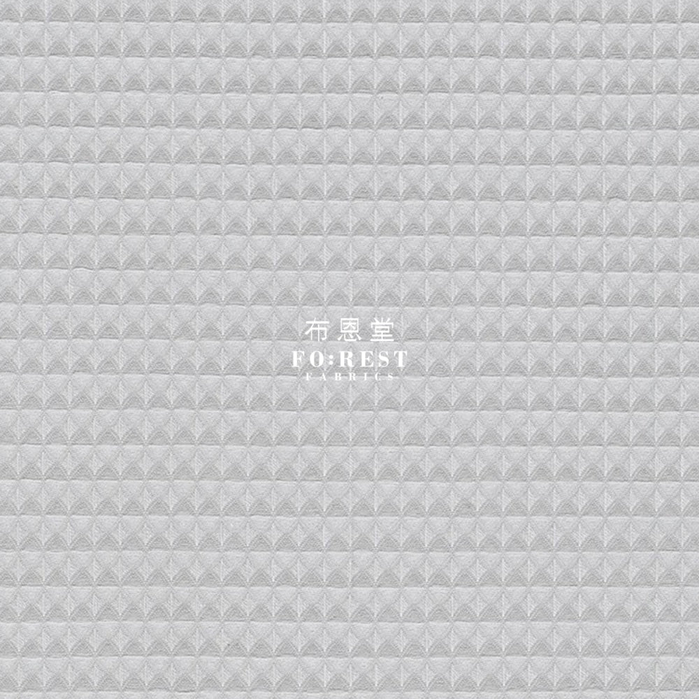 cotton - Organic Waffle fabric - FO:REST Fabric 布恩堂Liberty fabrictana lawnjapanese fabricykk zipper
