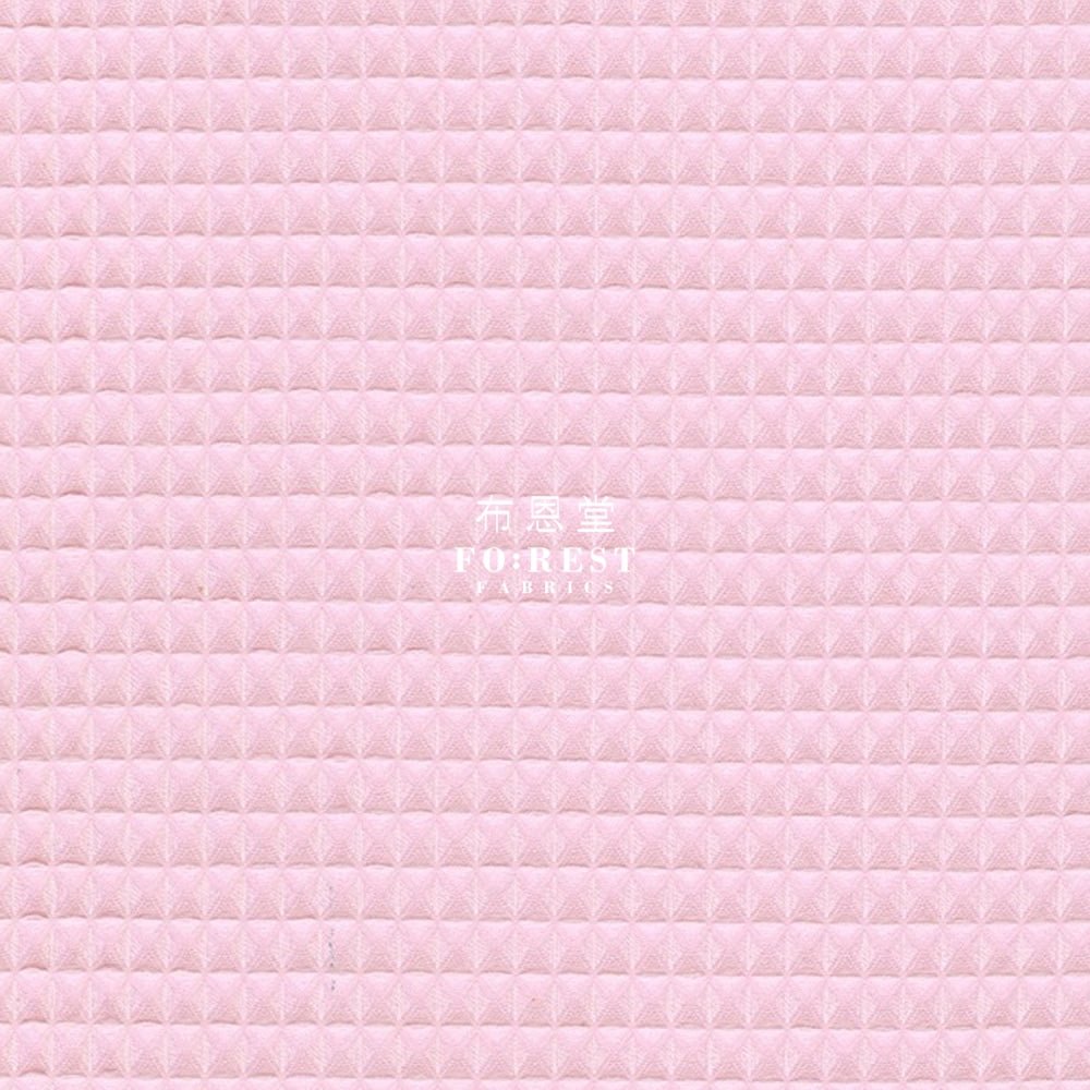 cotton - Organic Waffle fabric - FO:REST Fabric 布恩堂Liberty fabrictana lawnjapanese fabricykk zipper