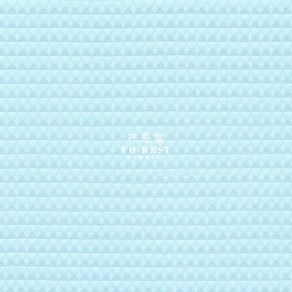 cotton - Organic Waffle fabric - FO:REST Fabric 布恩堂Liberty fabrictana lawnjapanese fabricykk zipper