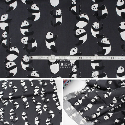 Cotton - Panda