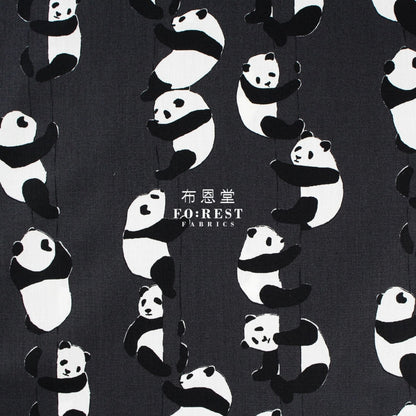 Cotton - Panda