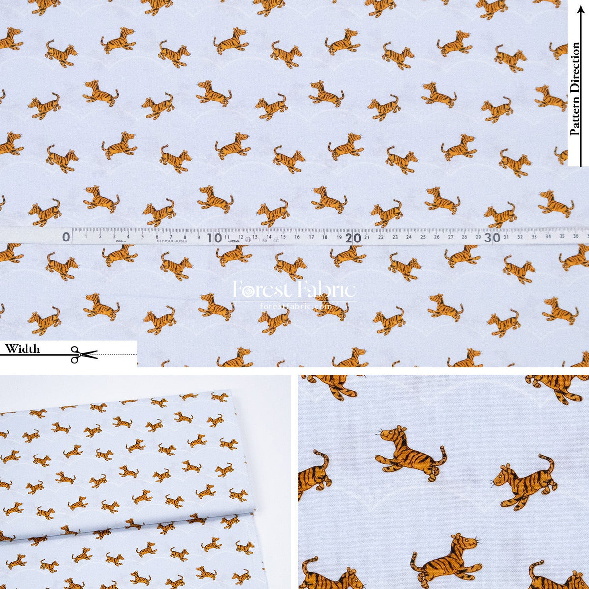 cotton - Pooh fabric - FO:REST Fabric 布恩堂Liberty fabrictana lawnjapanese fabricykk zipper