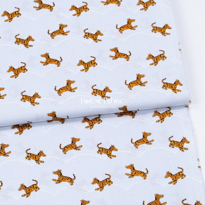 cotton - Pooh fabric - FO:REST Fabric 布恩堂Liberty fabrictana lawnjapanese fabricykk zipper