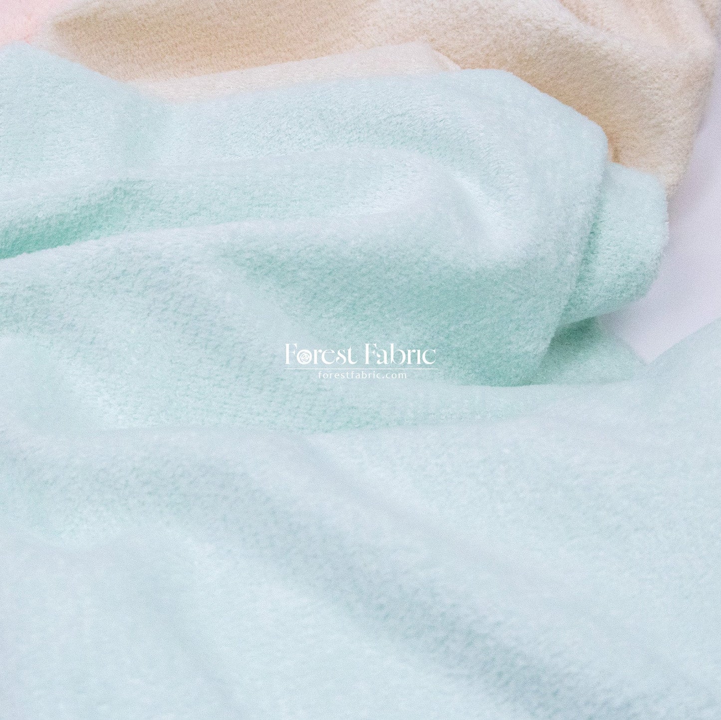 cotton Senshu Towels fabric - FO:REST Fabric 布恩堂Liberty fabrictana lawnjapanese fabricykk zipper