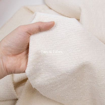 cotton Senshu Towels fabric - FO:REST Fabric 布恩堂Liberty fabrictana lawnjapanese fabricykk zipper