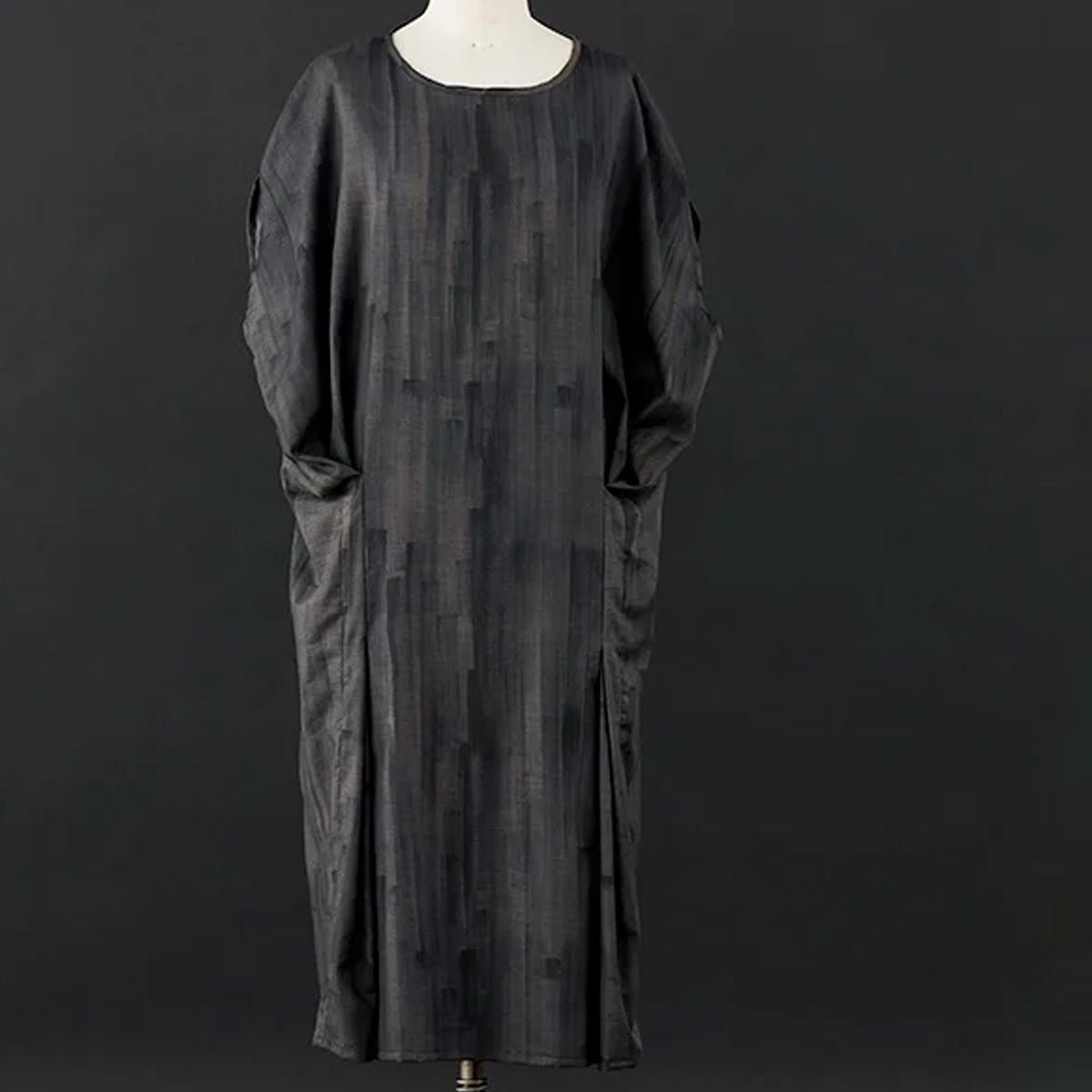 cotton silk - Touch a chord kotosen ni fureru fabric 絲棉 - FO:REST Fabric 布恩堂Liberty fabrictana lawnjapanese fabricykk zipper