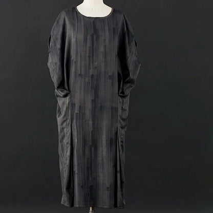 cotton silk - Touch a chord kotosen ni fureru fabric 絲棉 - FO:REST Fabric 布恩堂Liberty fabrictana lawnjapanese fabricykk zipper