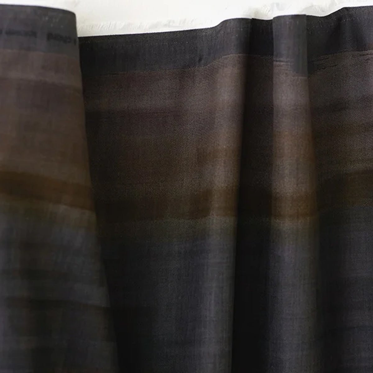 cotton silk - Touch a chord kotosen ni fureru fabric 絲棉 - FO:REST Fabric 布恩堂Liberty fabrictana lawnjapanese fabricykk zipper
