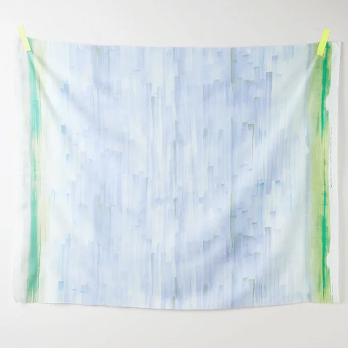 cotton silk - Touch a chord kotosen ni fureru fabric 絲棉 - FO:REST Fabric 布恩堂Liberty fabrictana lawnjapanese fabricykk zipper