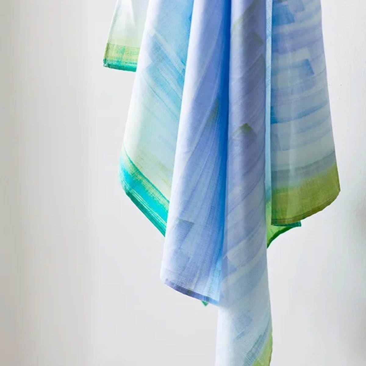 cotton silk - Touch a chord kotosen ni fureru fabric 絲棉 - FO:REST Fabric 布恩堂Liberty fabrictana lawnjapanese fabricykk zipper