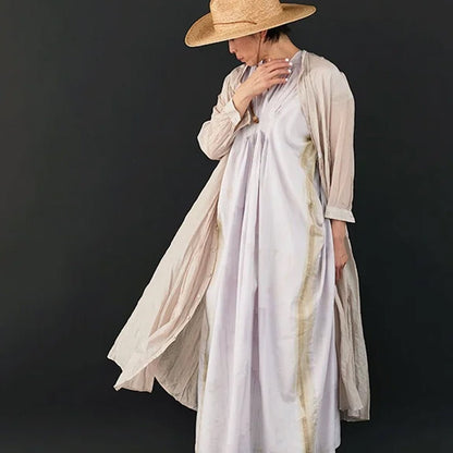 cotton silk - Touch a chord kotosen ni fureru fabric 絲棉 - FO:REST Fabric 布恩堂Liberty fabrictana lawnjapanese fabricykk zipper