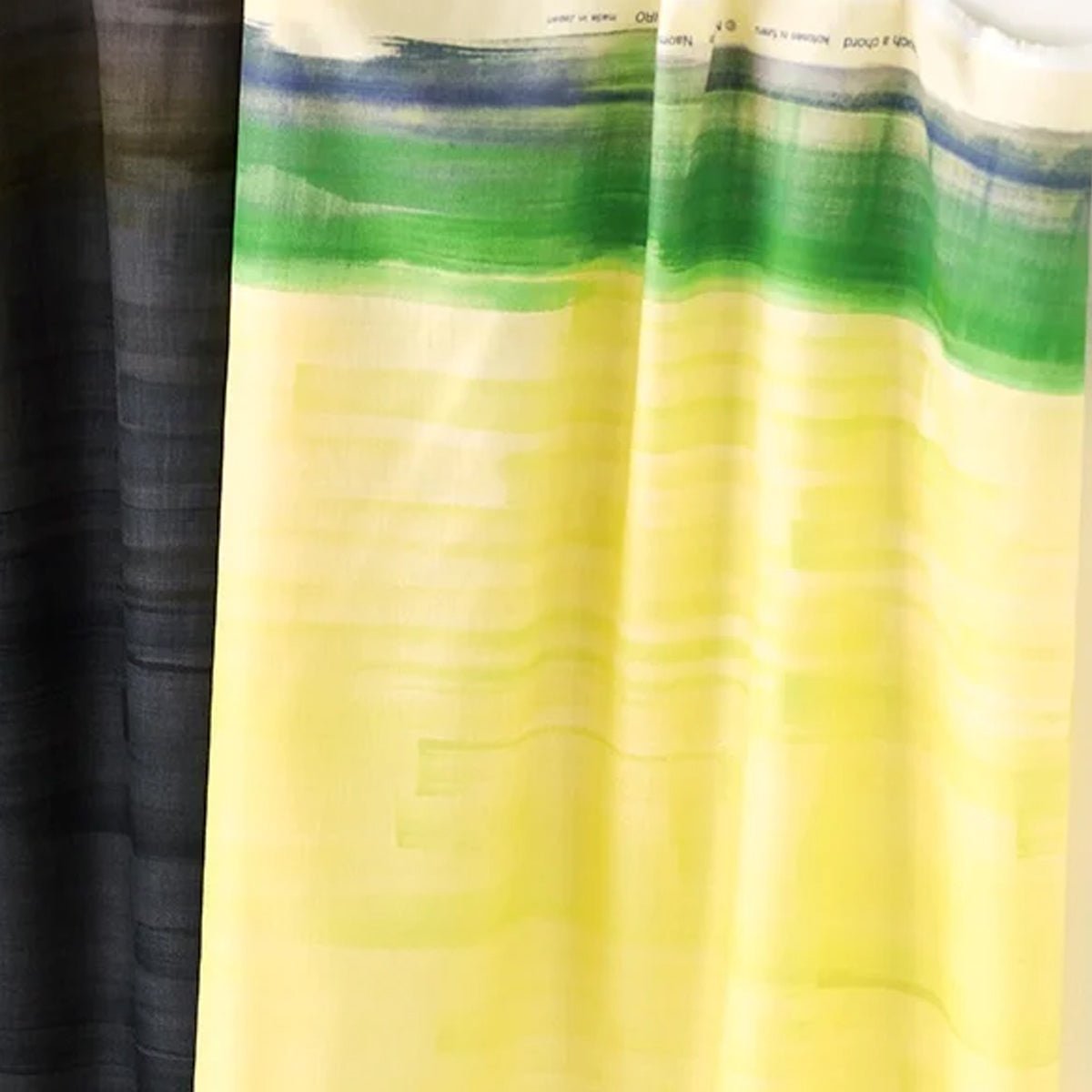 cotton silk - Touch a chord kotosen ni fureru fabric 絲棉 - FO:REST Fabric 布恩堂Liberty fabrictana lawnjapanese fabricykk zipper