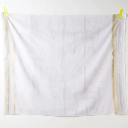 cotton silk - Touch a chord kotosen ni fureru fabric 絲棉 - FO:REST Fabric 布恩堂Liberty fabrictana lawnjapanese fabricykk zipper