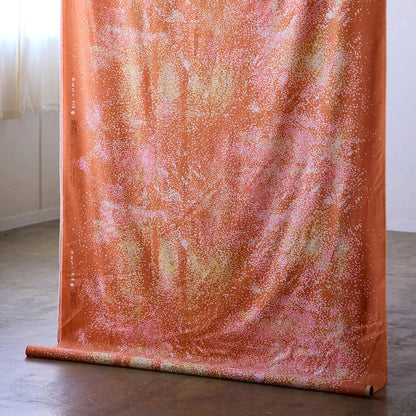 cotton silk - Water fall fabric 絲棉 - FO:REST Fabric 布恩堂Liberty fabrictana lawnjapanese fabricykk zipper