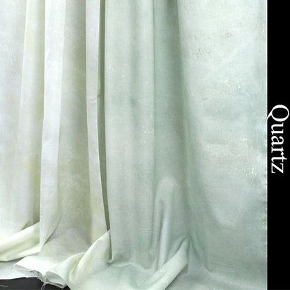 cotton - Sky fabric Quartz - FO:REST Fabric 布恩堂Liberty fabrictana lawnjapanese fabricykk zipper