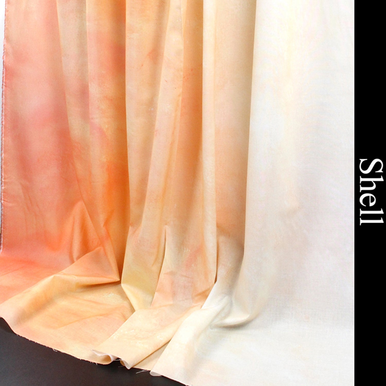 cotton - Sky fabric Shell - FO:REST Fabric 布恩堂Liberty fabrictana lawnjapanese fabricykk zipper