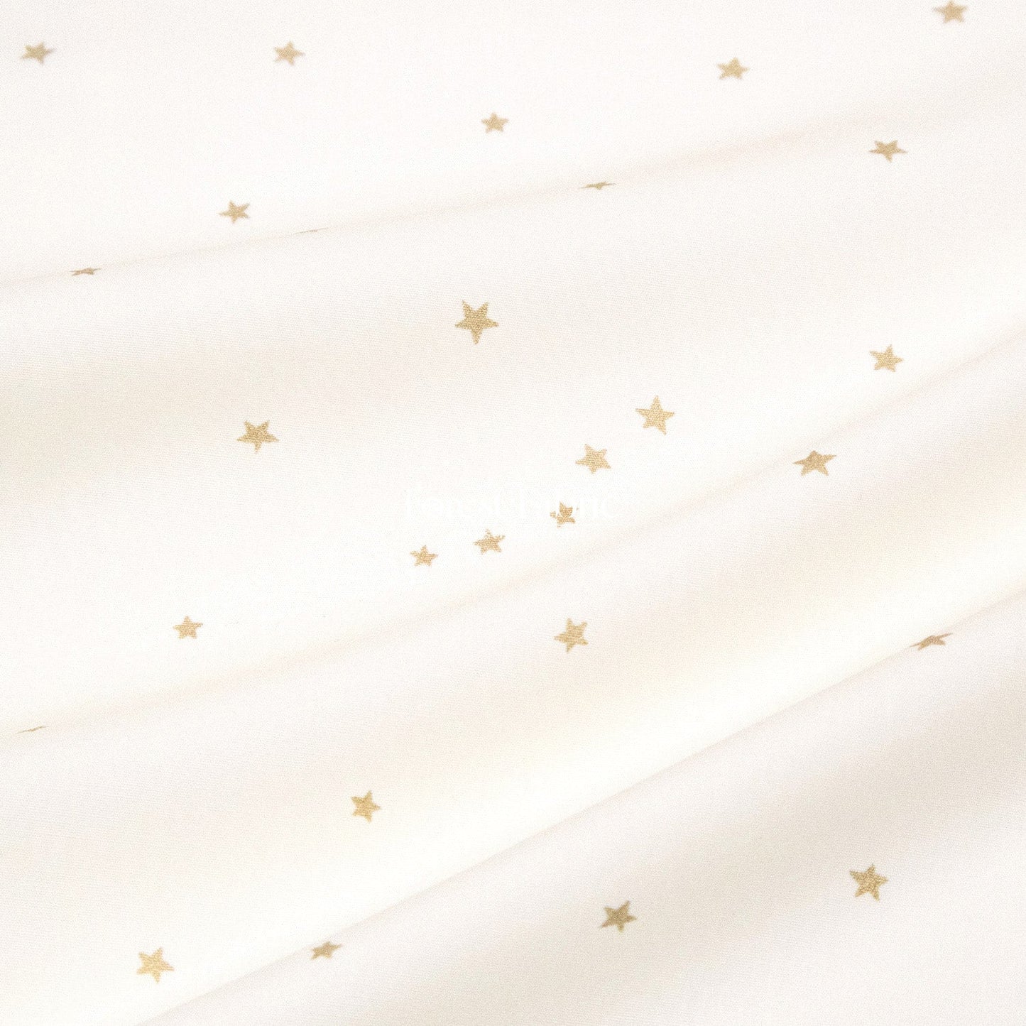 cotton - star with metallic fabric fabric - FO:REST Fabric 布恩堂Liberty fabrictana lawnjapanese fabricykk zipper