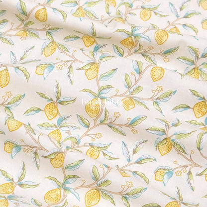 cotton - The Art of William Morris fabric 4 - FO:REST Fabric 布恩堂Liberty fabrictana lawnjapanese fabricykk zipper
