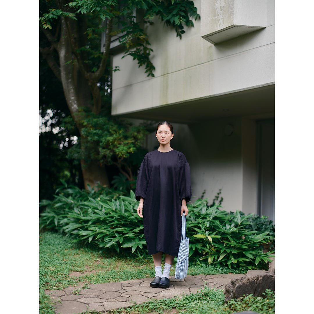 Craft Books - CHECK&STRIPE her closet - FO:REST Fabric 布恩堂Liberty fabrictana lawnjapanese fabricykk zipper
