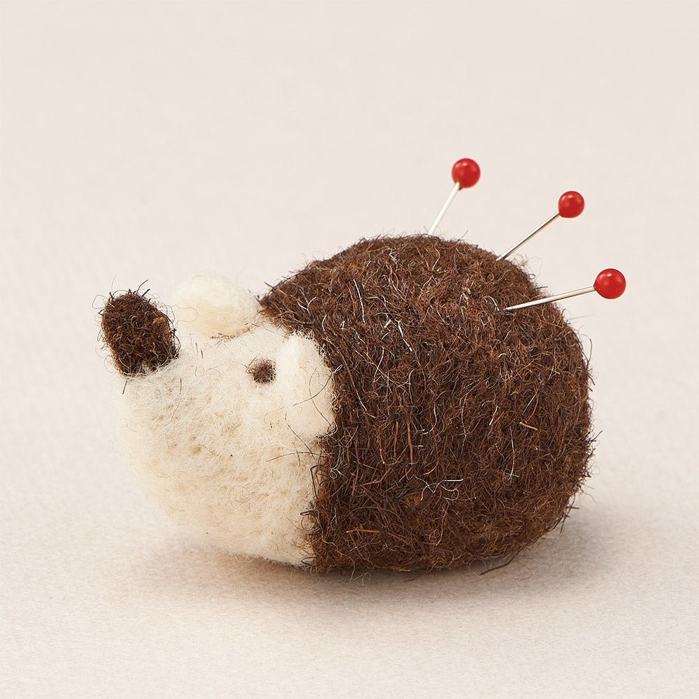 Cuteeee Sewing Box Set 縫紉套裝 - FO:REST Fabric 布恩堂Liberty fabrictana lawnjapanese fabricykk zipper