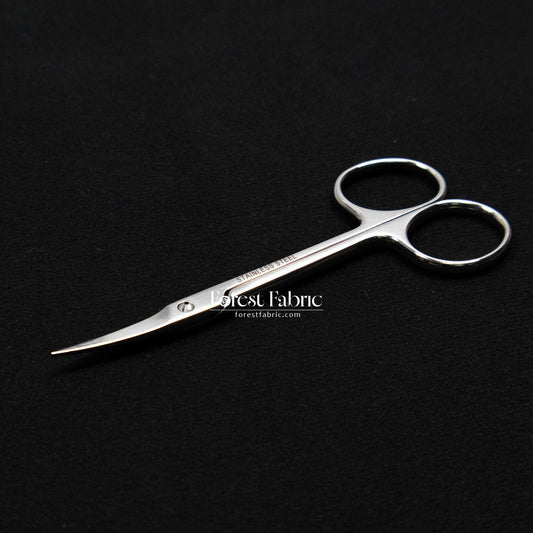 Embroidery Scissors - FO:REST Fabric 布恩堂Liberty fabrictana lawnjapanese fabricykk zipper