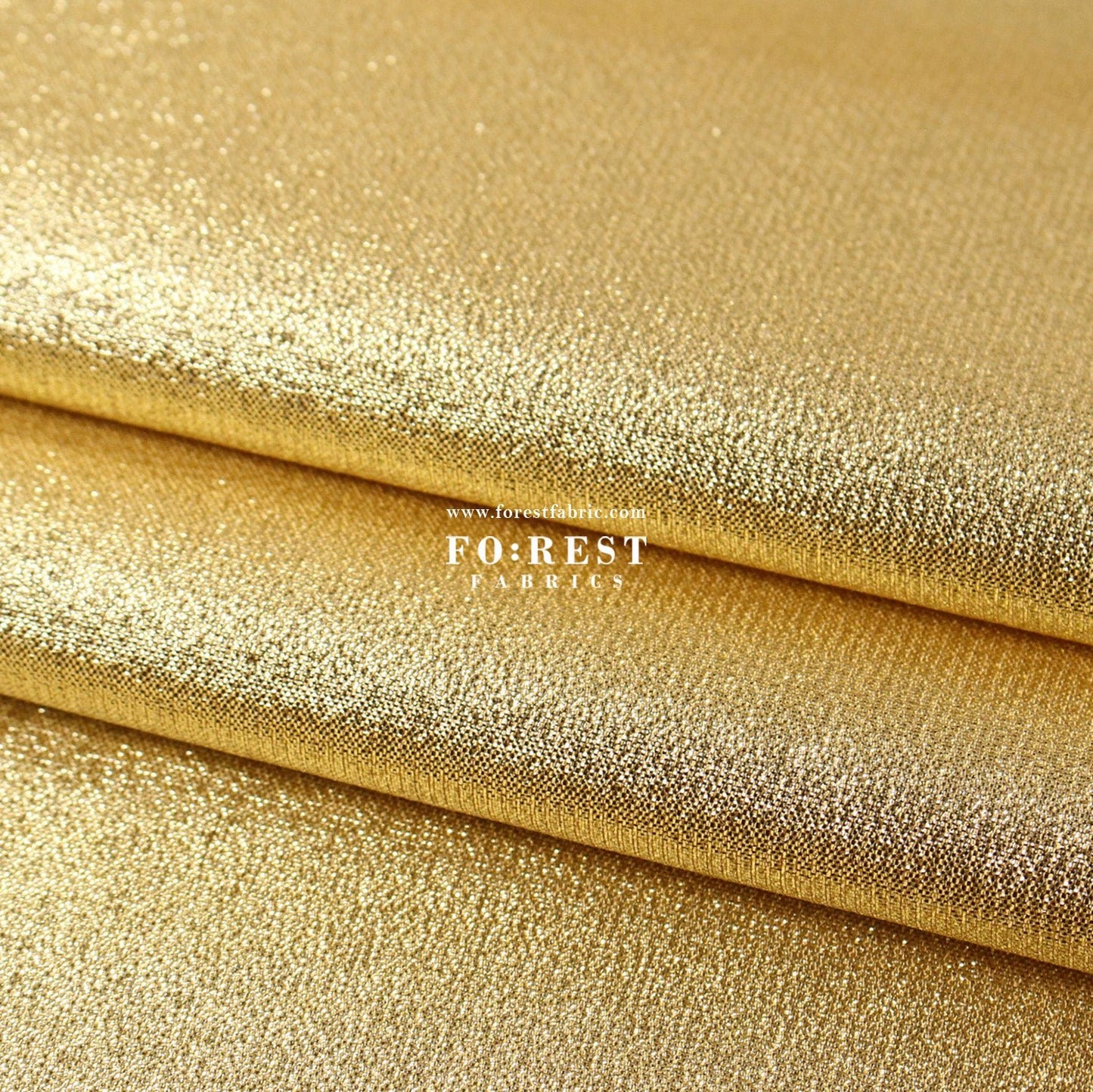 Gold Brocade - Gold and sliver fabric - FO:REST Fabric 布恩堂Liberty fabrictana lawnjapanese fabricykk zipper
