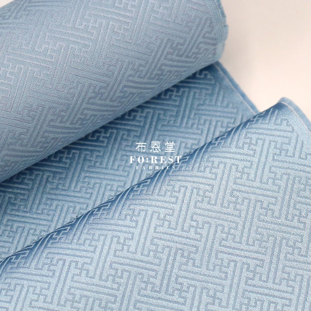 Gold Brocade - Traditional solid fabric - FO:REST Fabric 布恩堂Liberty fabrictana lawnjapanese fabricykk zipper