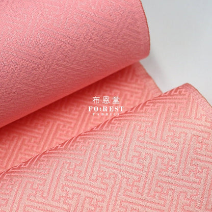 Gold Brocade - Traditional solid fabric - FO:REST Fabric 布恩堂Liberty fabrictana lawnjapanese fabricykk zipper